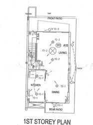 Sembawang Springs Estate (D27), Terrace #495628701